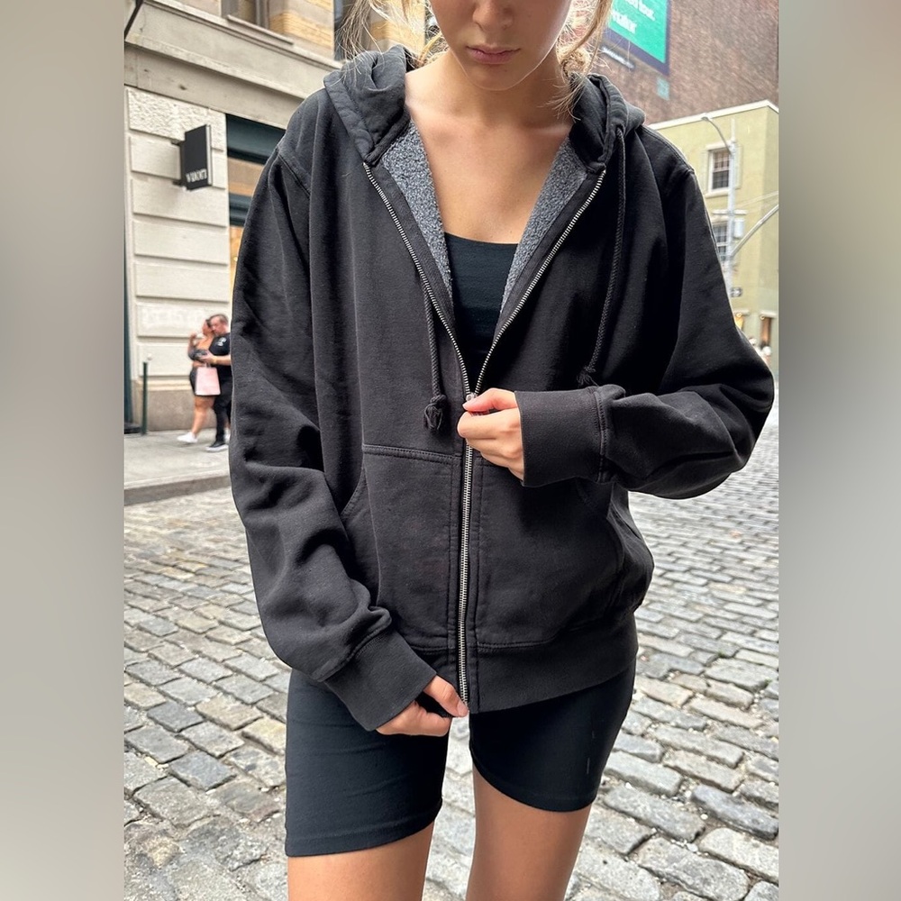 Brandy Melville Christy Hoodie